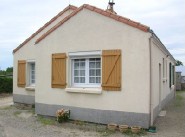 Haus Saint Hilaire De Chaleons