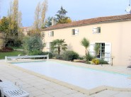 Haus Saint Hilaire Des Loges