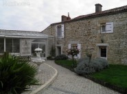 Haus Saint Juire Champgillon