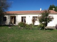 Haus Sainte Flaive Des Loups