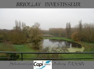 Immerapartment Briollay