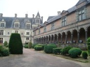 Immerapartment Chateaubriant