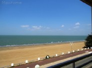 Immerapartment Tharon Plage