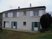 Immobilie Antigny