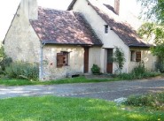 Immobilie Boesse Le Sec
