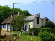 Immobilie La Bruere Sur Loir