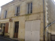 Immobilie La Chapelle Gaugain