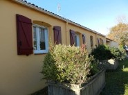 Immobilie La Garnache