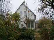 Immobilie Laubrieres
