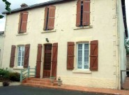 Immobilie Loge Fougereuse