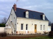 Immobilie Longue Jumelles
