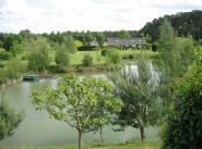 Immobilie Longue Jumelles
