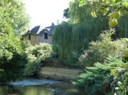 Immobilie Mayenne