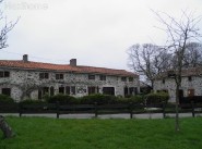 Immobilie Montournais