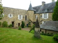 Immobilie Montsurs