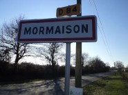 Immobilie Mormaison