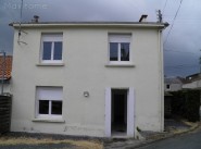 Immobilie Saint Mars La Reorthe