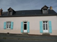 Kauf verkauf dorfhäuser / stadthäuser Brulon