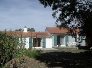 Kauf verkauf dorfhäuser / stadthäuser La Barre De Monts