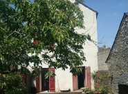 Kauf verkauf dorfhäuser / stadthäuser Moisdon La Riviere