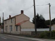 Kauf verkauf dorfhäuser / stadthäuser Venansault