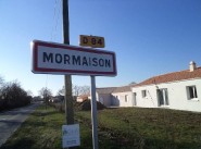 Kauf verkauf gelände Mormaison
