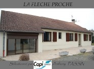 Kauf verkauf haus La Fleche