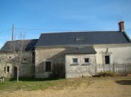 Kauf verkauf haus Louerre
