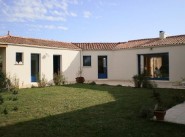 Kauf verkauf haus Talmont Saint Hilaire