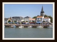 Kauf verkauf immerapartment Saint Gilles Croix De Vie