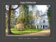 Kauf verkauf südfranzösische bauernhäuser, landhäuser Saumur