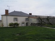 Kauf verkauf villa Antigny