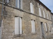 Kauf verkauf villa Fontenay Le Comte