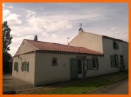 Kauf verkauf villa La Chaize Le Vicomte