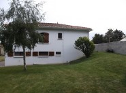 Kauf verkauf villa Le Bernard