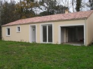 Kauf verkauf villa Le Champ Saint Pere