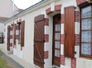 Kauf verkauf villa Le Champ Saint Pere