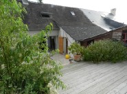 Kauf verkauf villa Loue