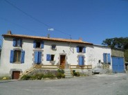 Kauf verkauf villa Montournais