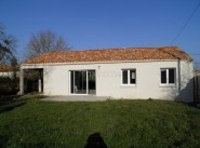 Kauf verkauf villa Moutiers Sur Le Lay