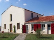 Kauf verkauf villa Saint Michel En L Herm