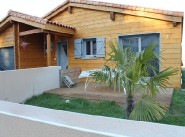 Kauf verkauf villa Saint Vincent Sur Jard