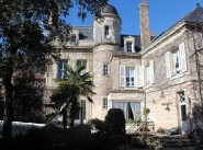 Kauf verkauf villa Saumur
