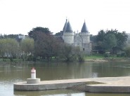 Kauf verkauf zweizimmerwohnungen Talmont Saint Hilaire