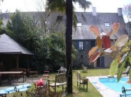 Schlöss La Baule Escoublac