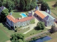 Schlöss Saint Christophe Du Ligneron