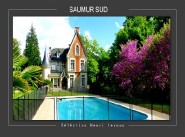 Schlöss Saumur