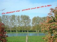 Südfranzösische bauernhäuser, landhäuser 