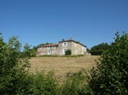 Südfranzösische bauernhäuser, landhäuser Chantonnay