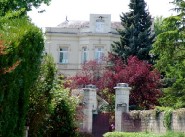 Südfranzösische bauernhäuser, landhäuser Les Rosiers Sur Loire